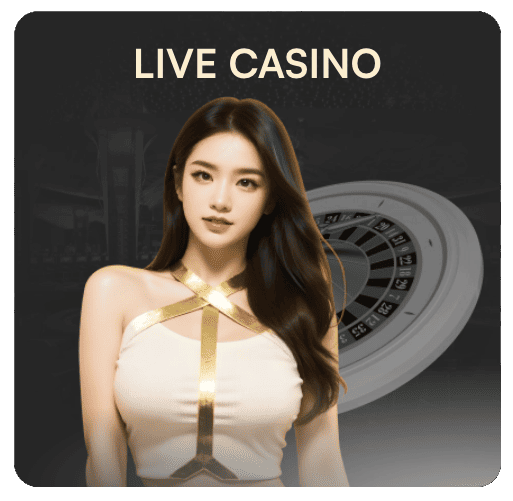 Live casino