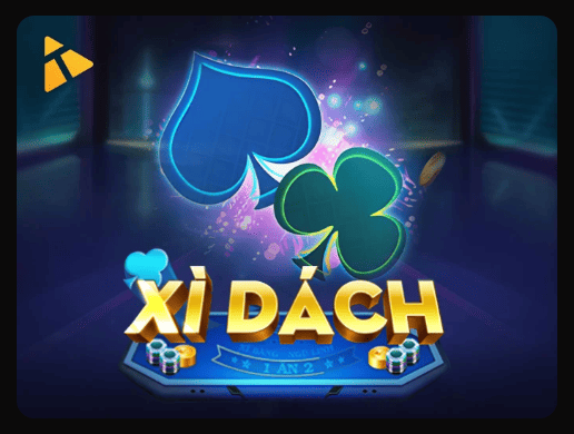 Xì dách