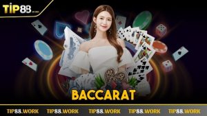 Ảnh đại diện Baccrat