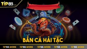 Ảnh đại diện bắn cá hải tặc