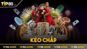 Ảnh đại diện kèo chấp