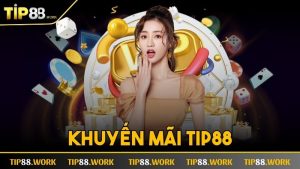 Ảnh đại diện khuyến mãi Tip88