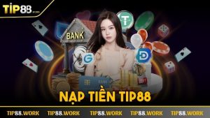 Ảnh đại diện nạp tiền Tip88