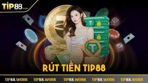 Ảnh đại diện rút tiền tip88