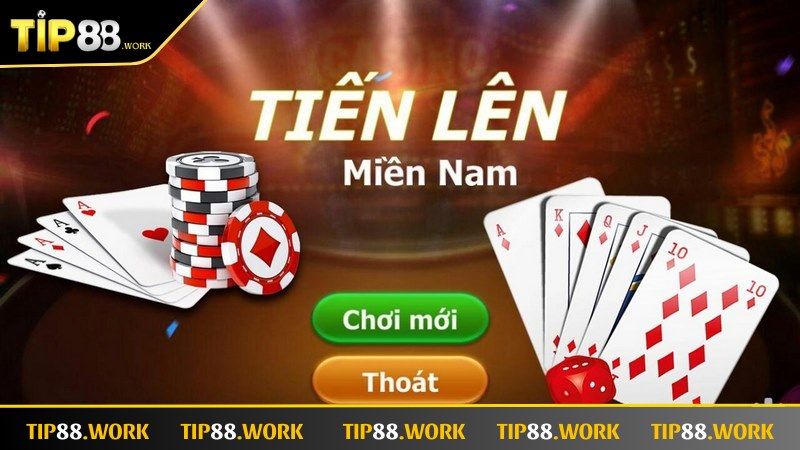 Anh em cần nắm được luật tiến lên cơ bản